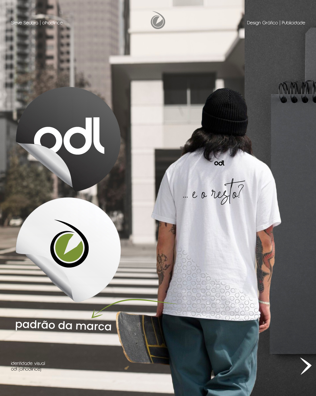 ODL - Artes Gráficas - Gouveia - Web Development