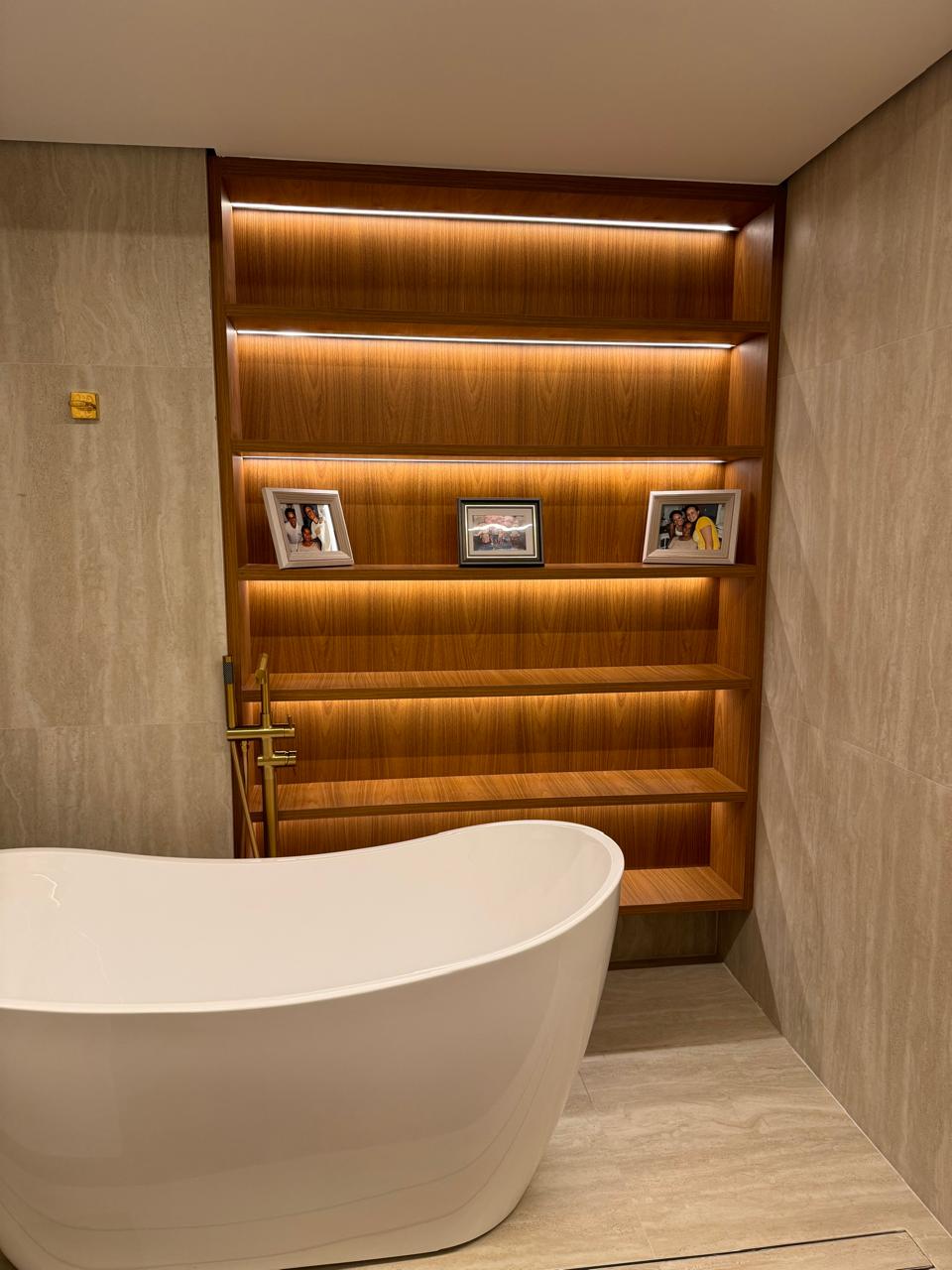 SMART HOME MONTAGENS - Espinho - Cabinet Refacing