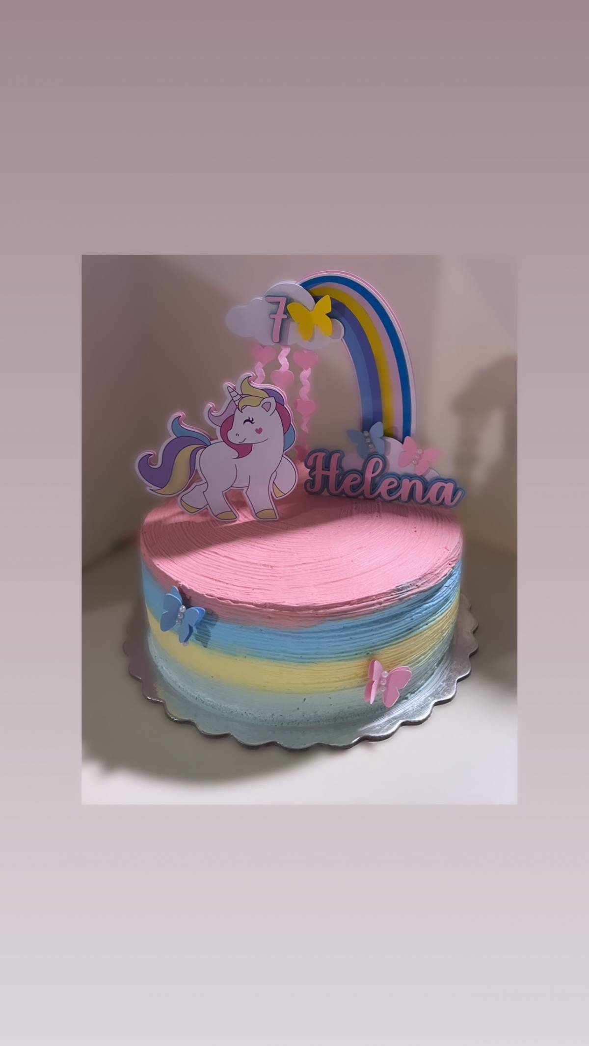 Doce tentação - Sintra - Cake Making Services