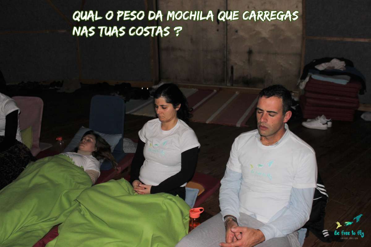 Liliana Cavaco - Sintra - Coaching Pessoal