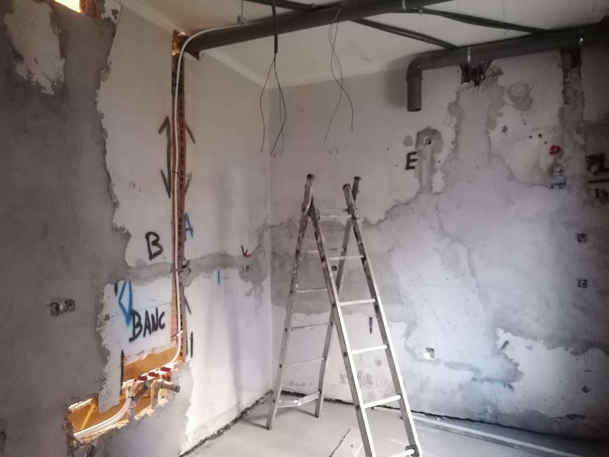 Hugo Silva - Gondomar - Sink and Faucet Repair