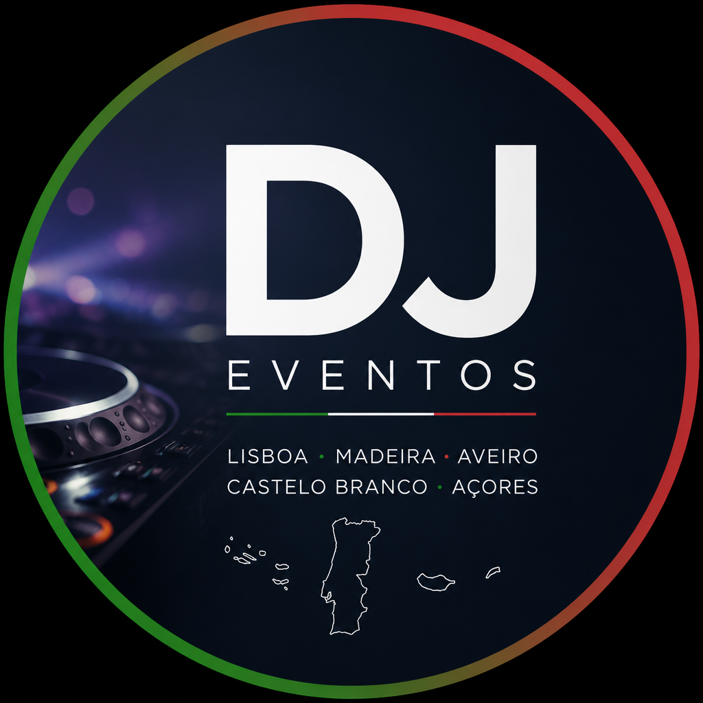 Ariox Viana - Loures - Quinceanera DJ
