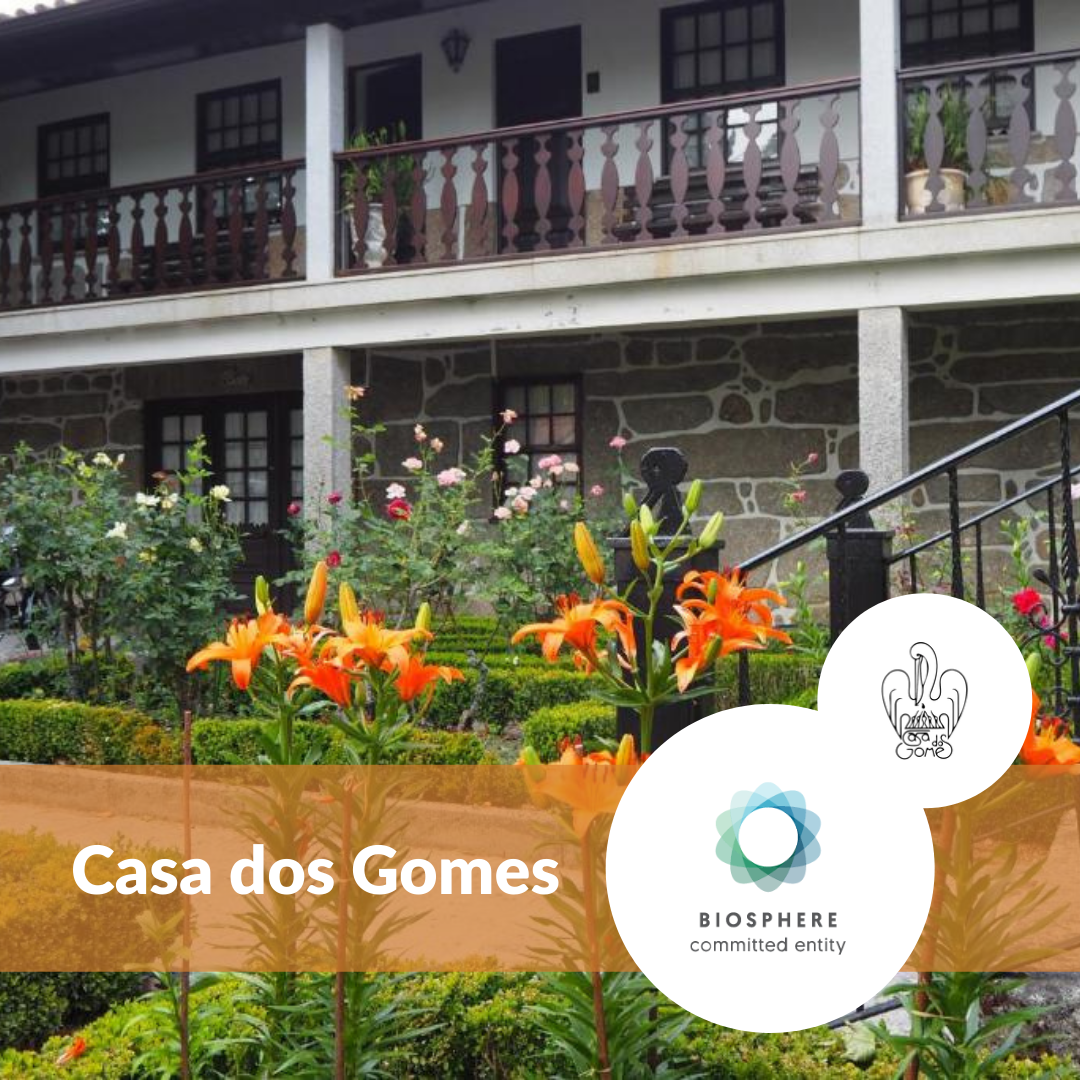 Casa dos Gomes - Eventos - Viseu - Serviço de Catering para Casamentos