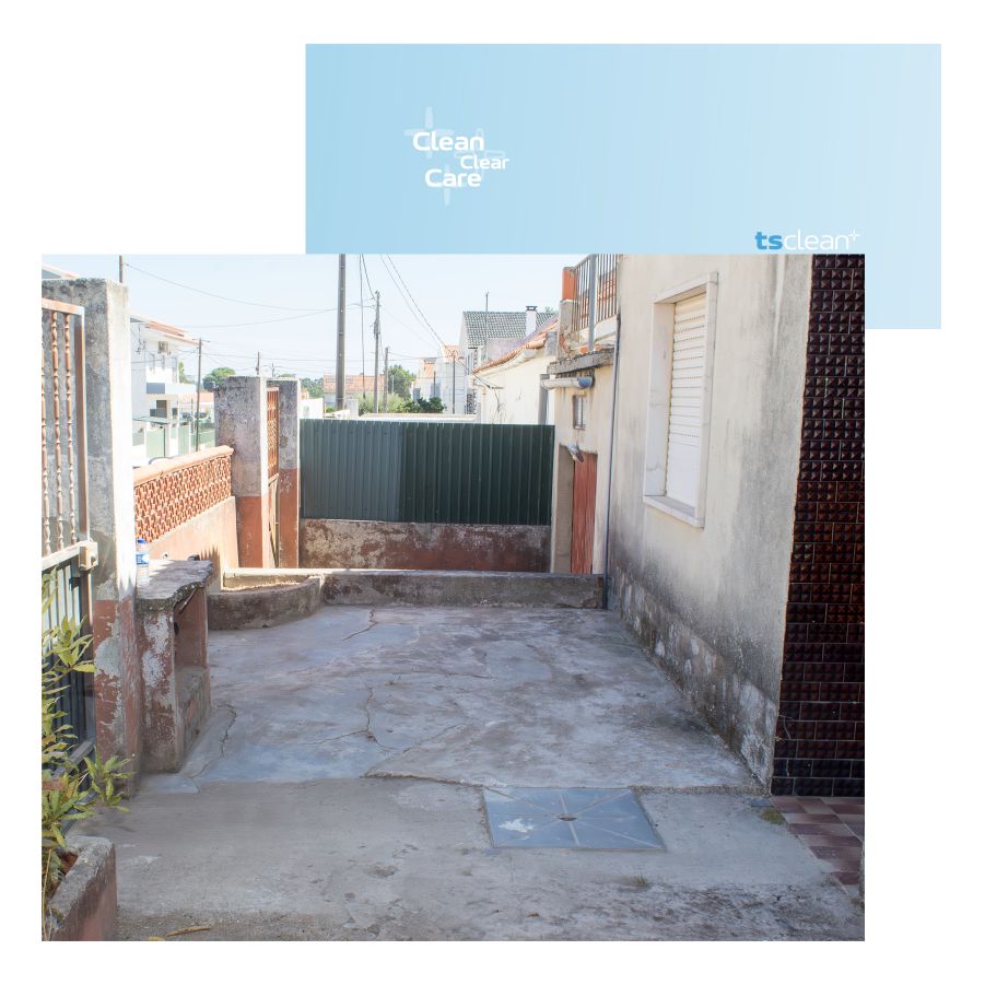 Tsclean.pt - Almada - Additions and Remodels