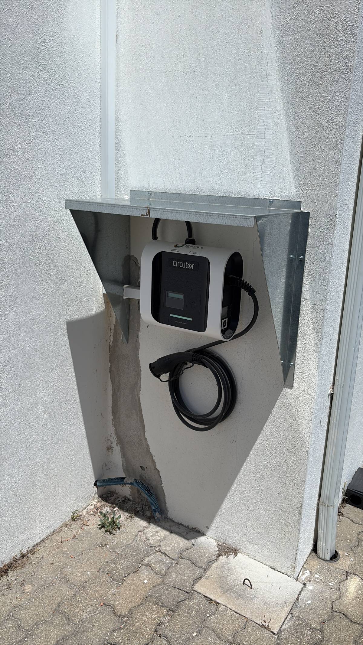 Jc instalações elétricas - Valongo - Verdrahtung / Verkabelung