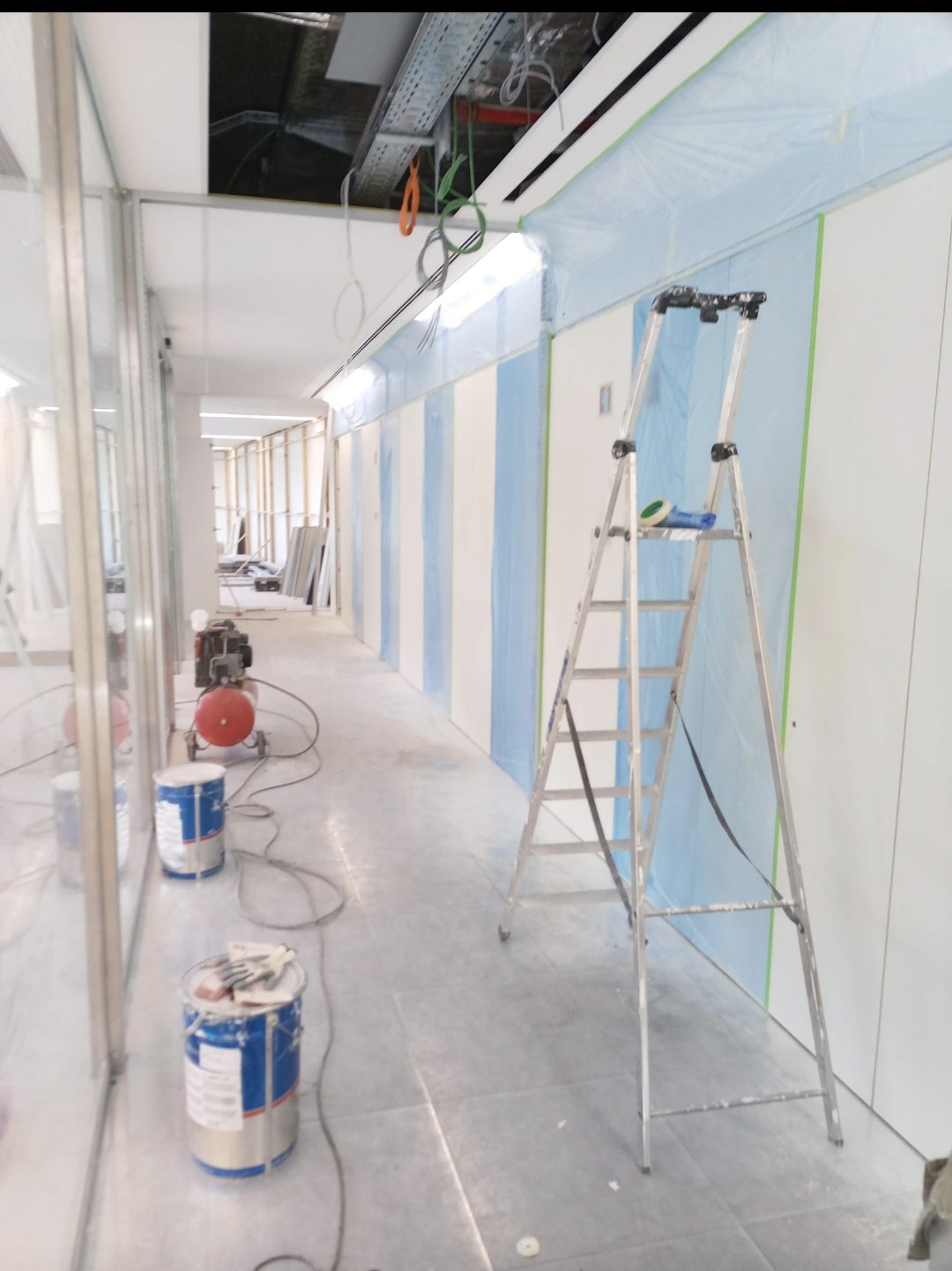 B3Bwork - Lousada - Bathroom Remodel