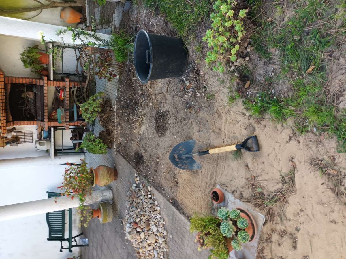 Paulo Santos - Almada - Outdoor Landscaping