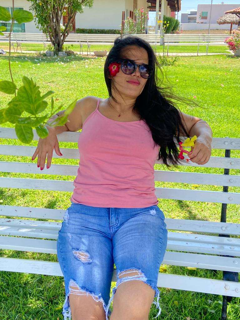 Darlene - Matosinhos - Deep or Spring Cleaning