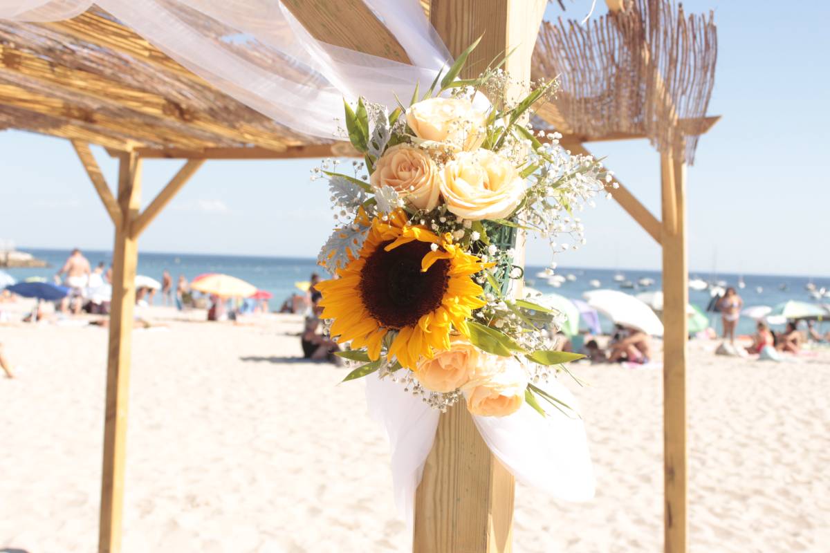 VeraFiori - Mafra - Event Florist