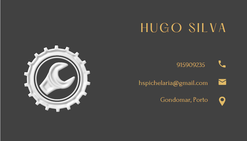 Hugo Silva - Gondomar - Outdoor Plumbing Repair or Maintenance