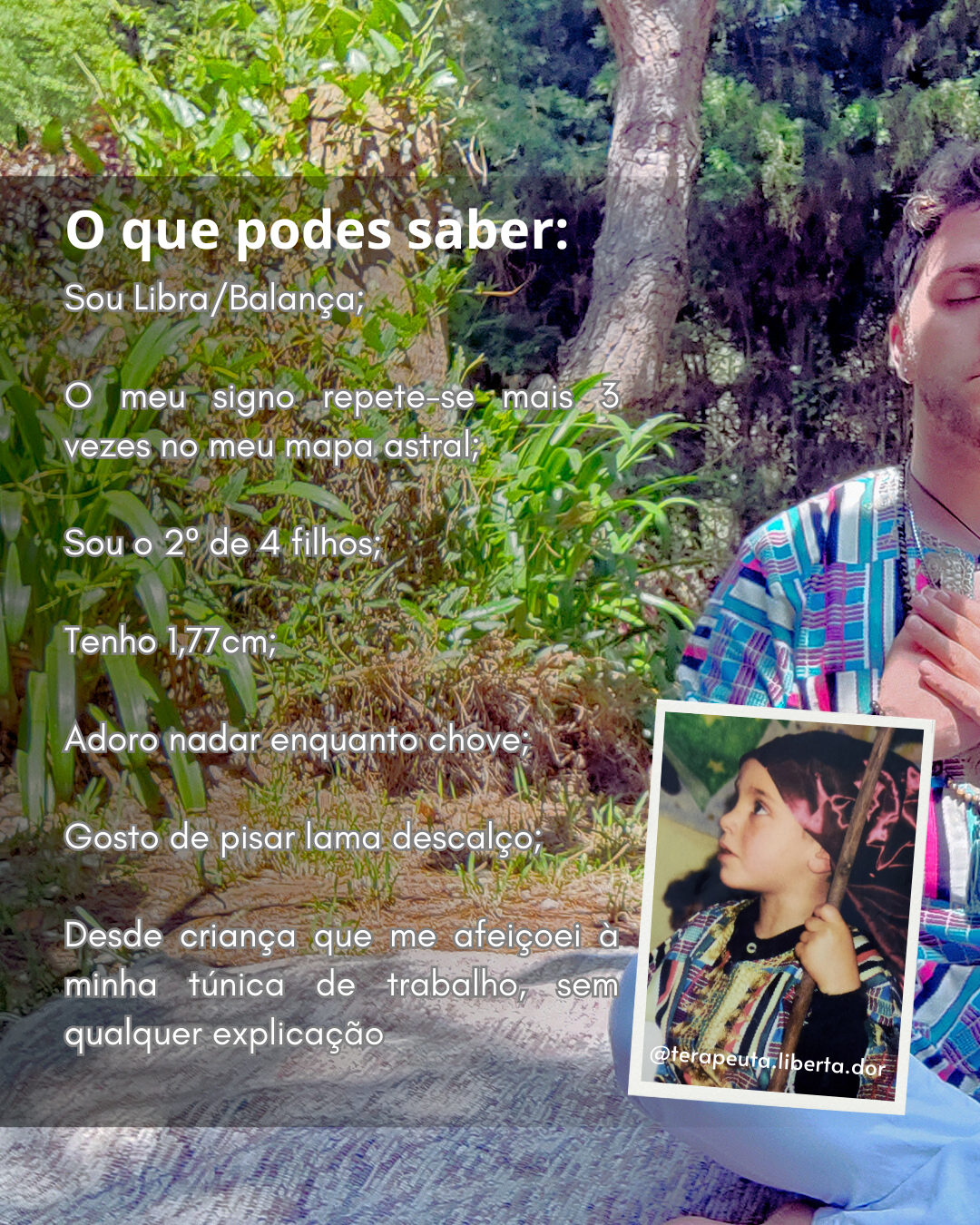 Miguel Ângelo Dias - Leiria - Tarólogo