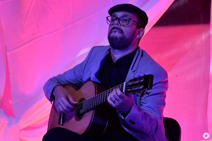 João Silva Fado - Pombal - Pianista