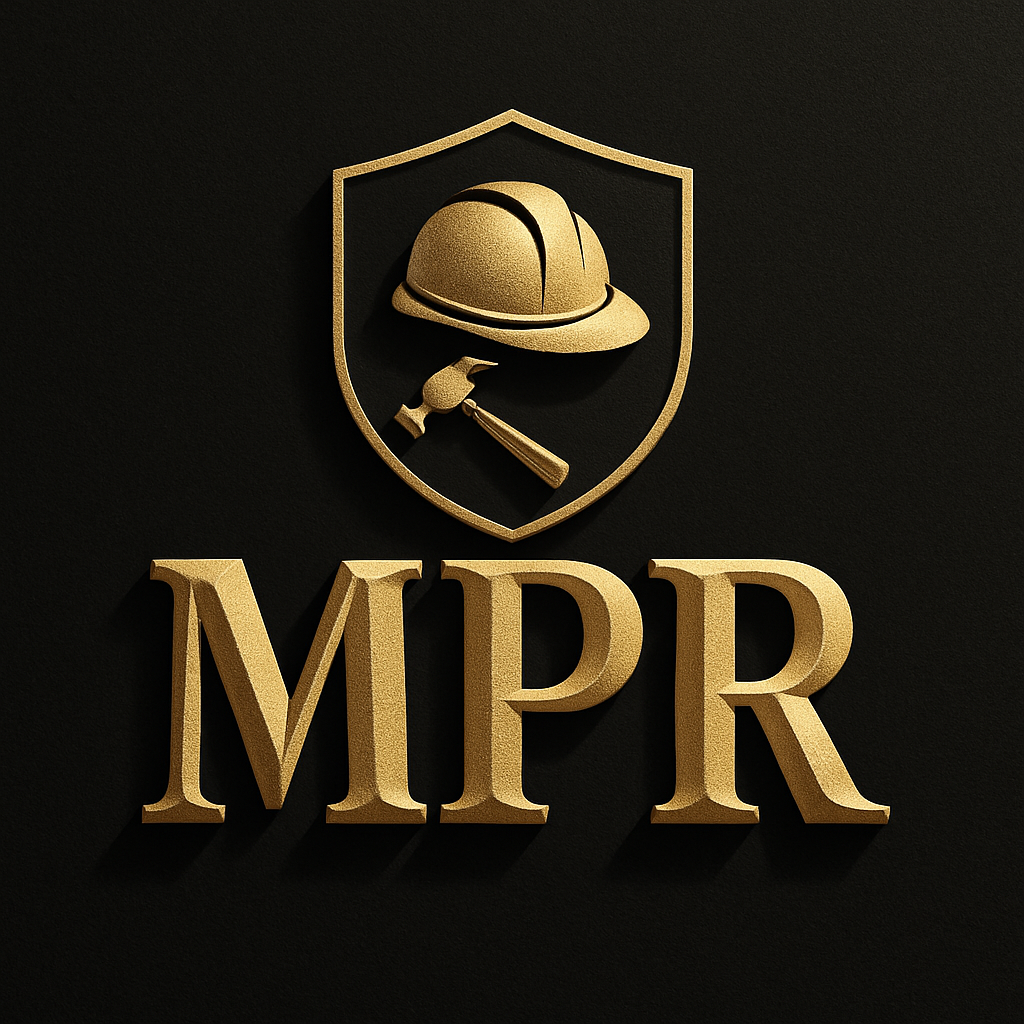 MPR - Multi Projectos Rosa - Sintra - Instalação de Escadas