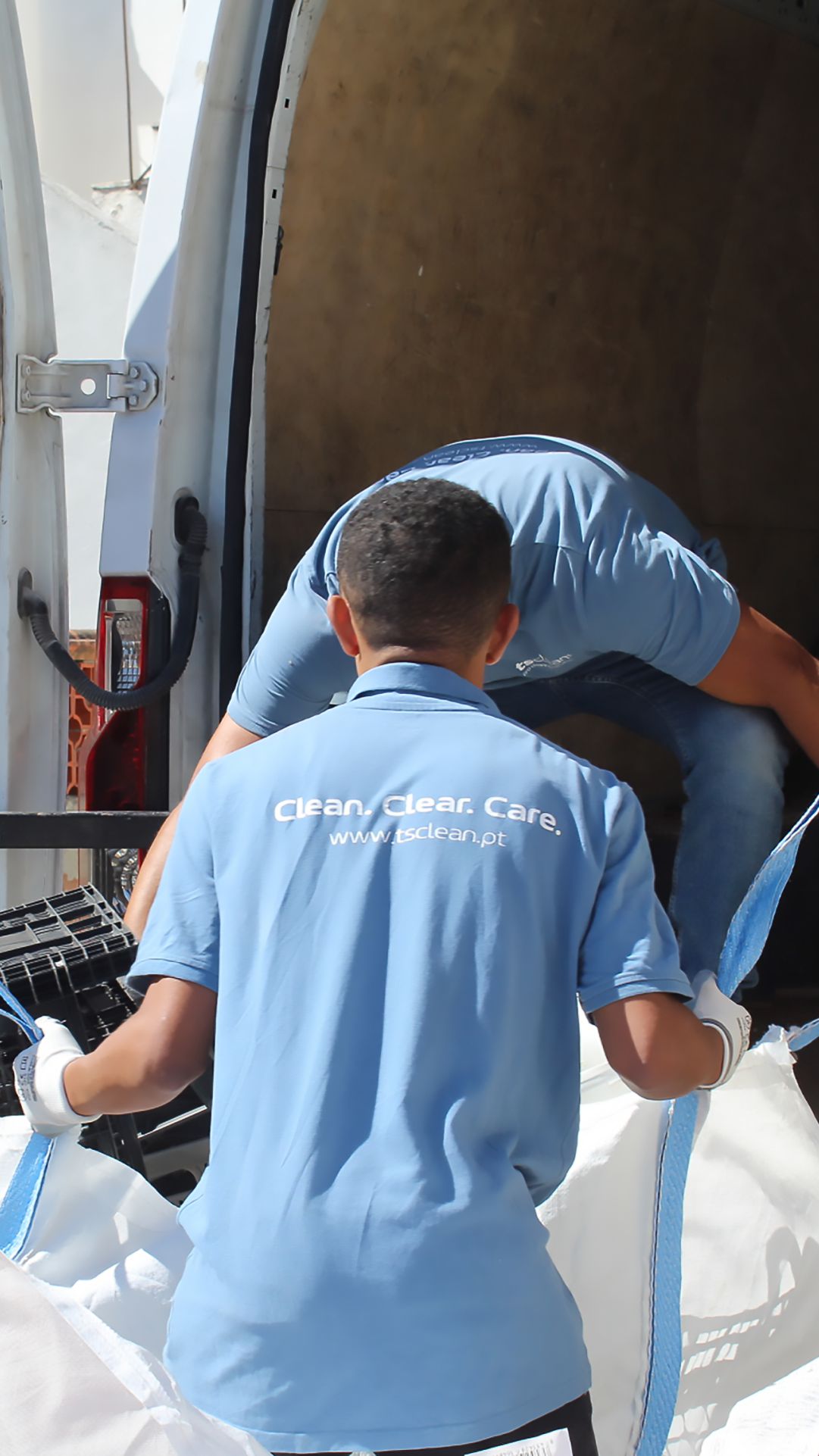 Tsclean.pt - Almada - Cleaning