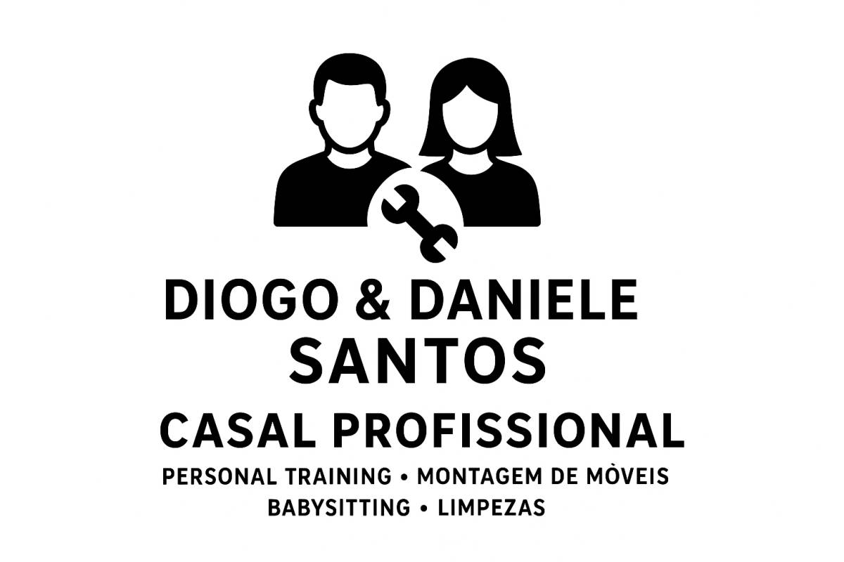 Diogo  Santos - Alcochete - Limpeza de Espaço Comercial
