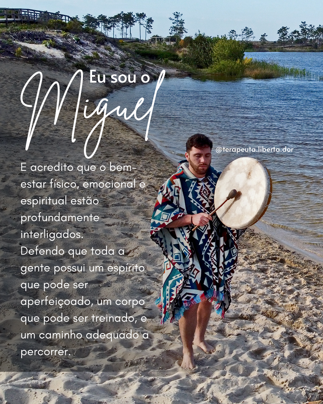Miguel Ângelo Dias - Leiria - Vidente