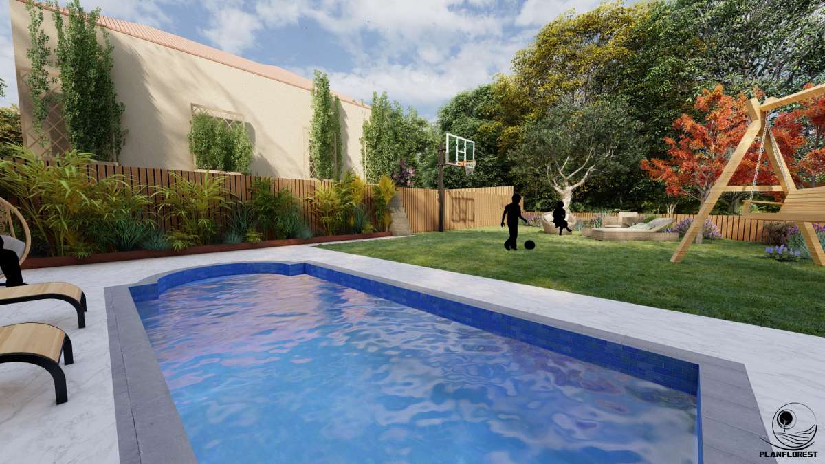 PLANFLOREST - Ourém - Shrub Removal