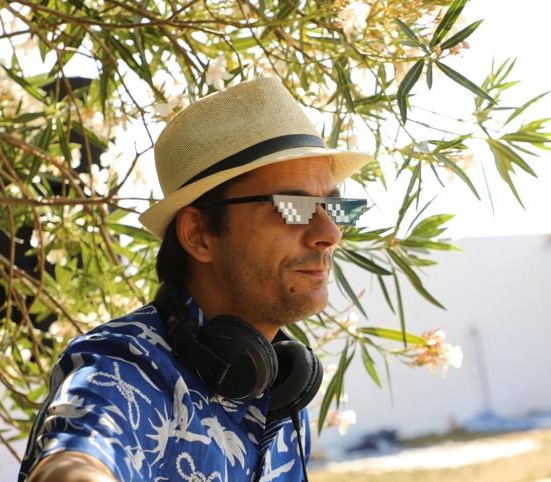 Pedro Torres - Sintra - Quinceanera DJ