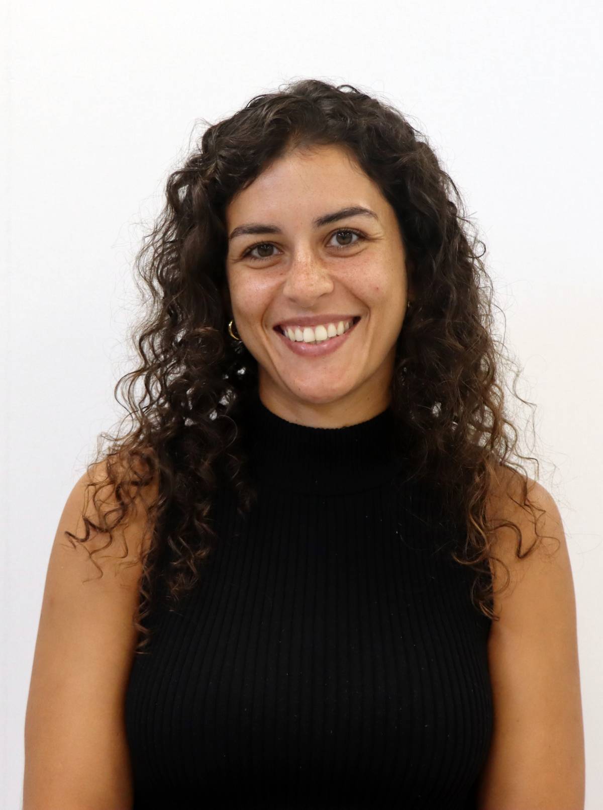 Vanessa Oliveira - Guimarães - Administrative Unterstützung