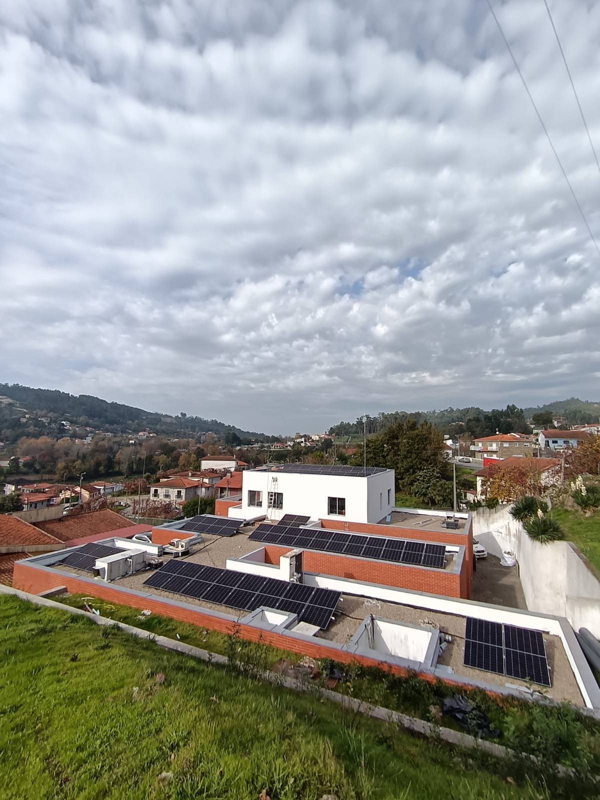 Huaca Energy - Coimbra - Nachhaltigkeitsberatung
