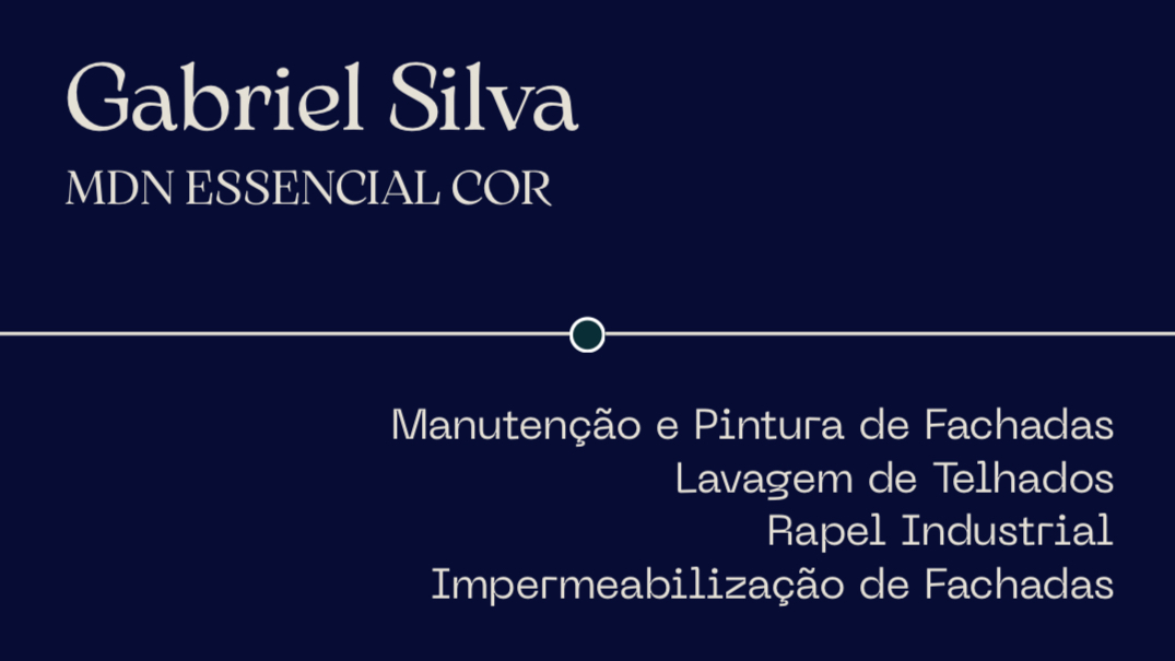 MDN Essencial Cor - Oeiras - Instalação ou Substituição de Telhado
