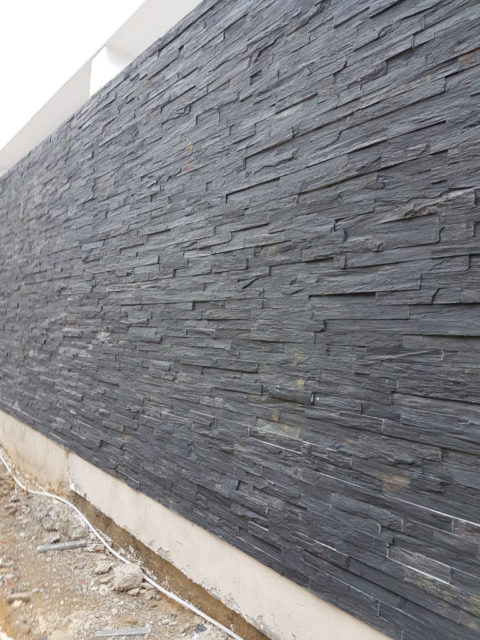 Josué Costa remodelações - Vimioso - Pintura Exterior