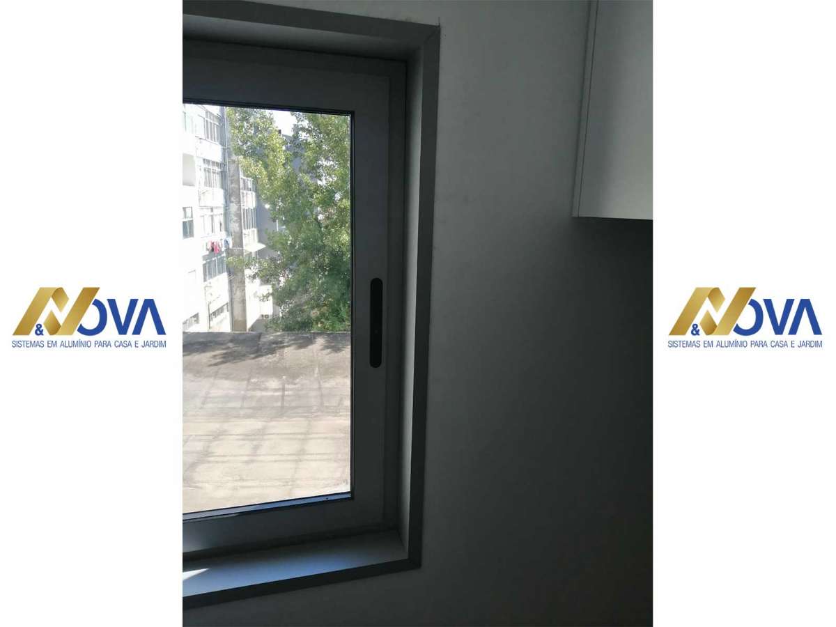 N&NOVA, LDA - Vila do Conde - Instalação ou Remodelação de Gradeamento