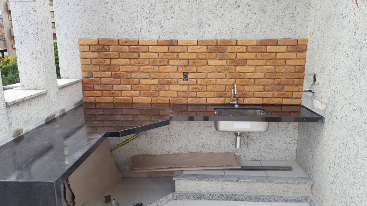 Formula LDA - Vila Real de Santo António - External Thermal Insulation