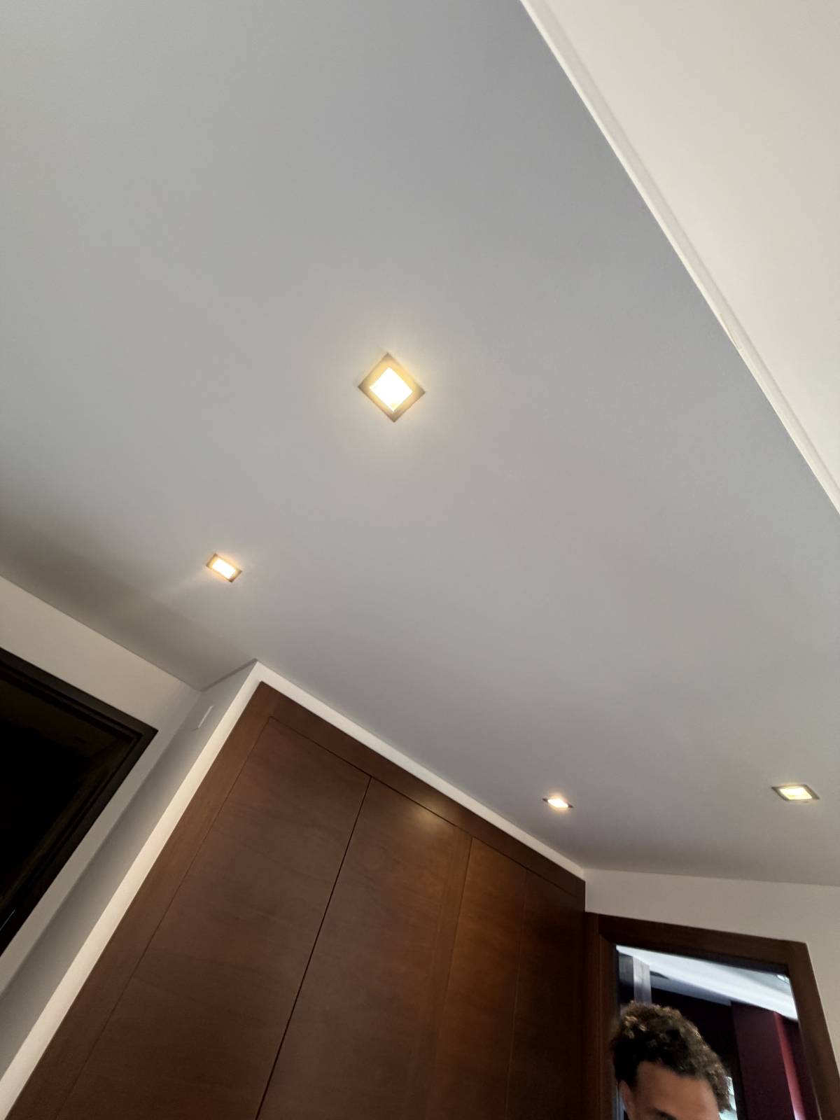 GG EXPRESS ENERGY - Coimbra - Installation und Montage von Lampen