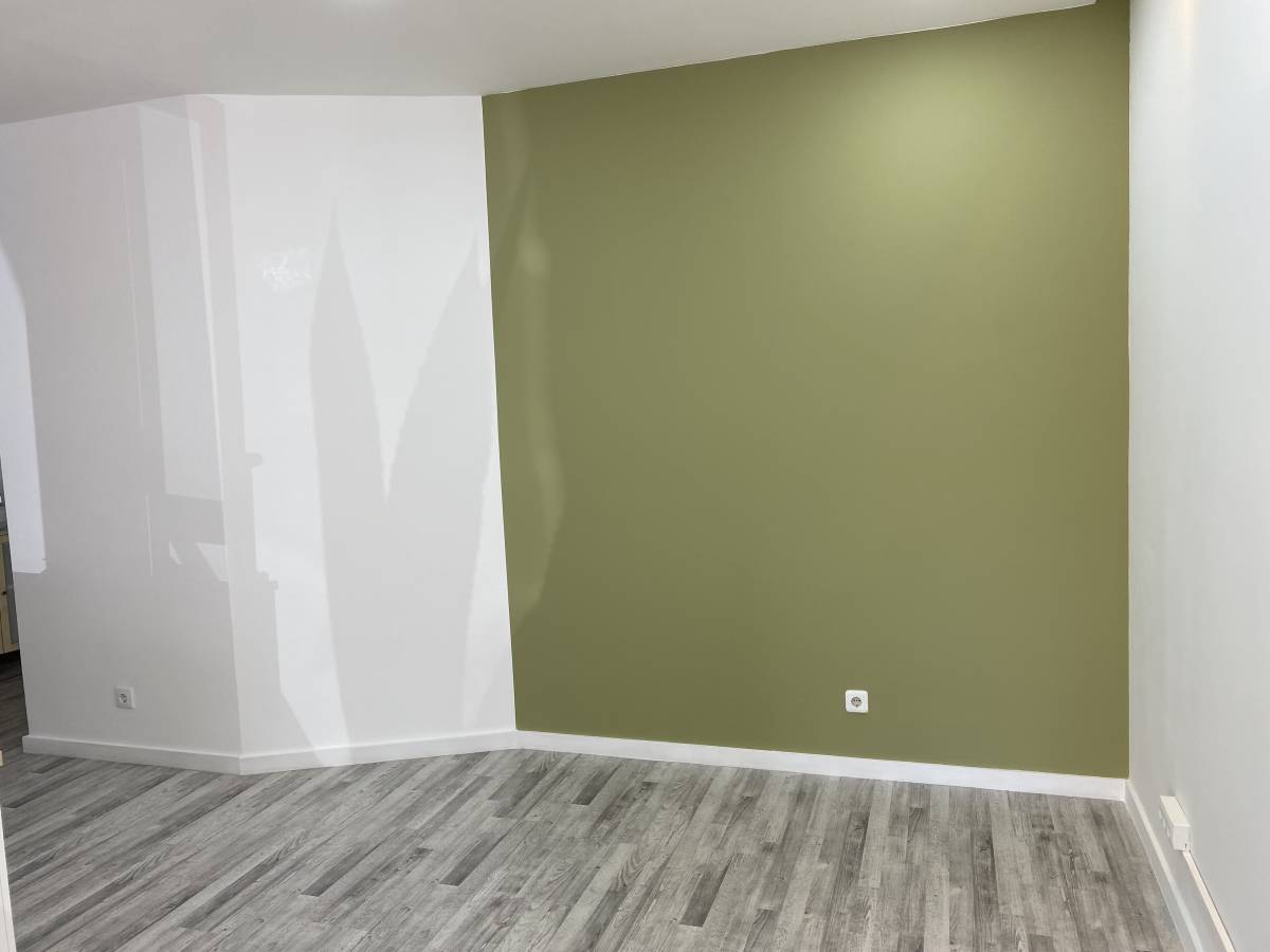 Ronaldo Remodelações - Odivelas - Réparation ou remplacement de revêtement de sol en vinyle ou en linoléum
