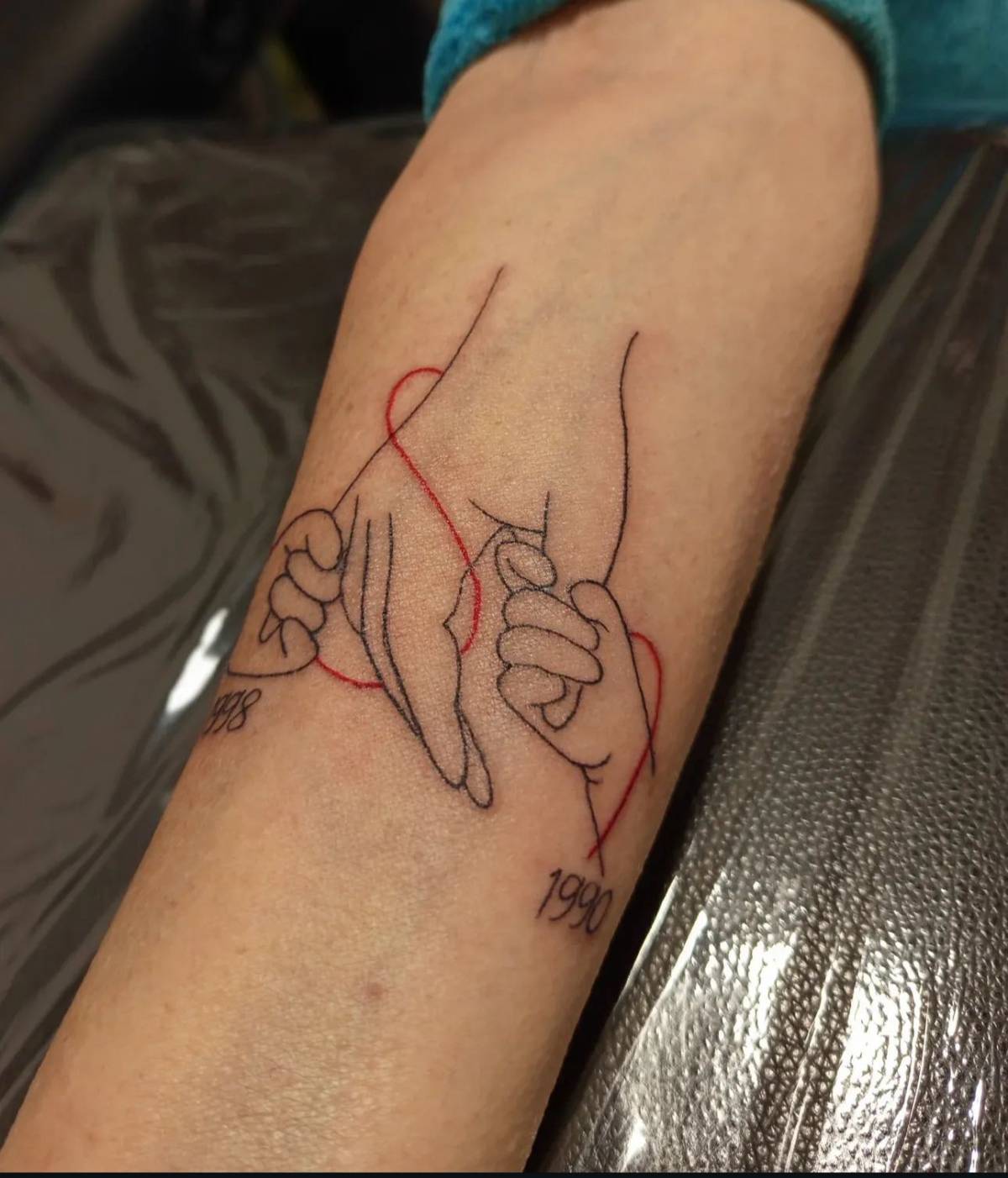 Anxious Pokes Tattoo - Gondomar - Tatuadores