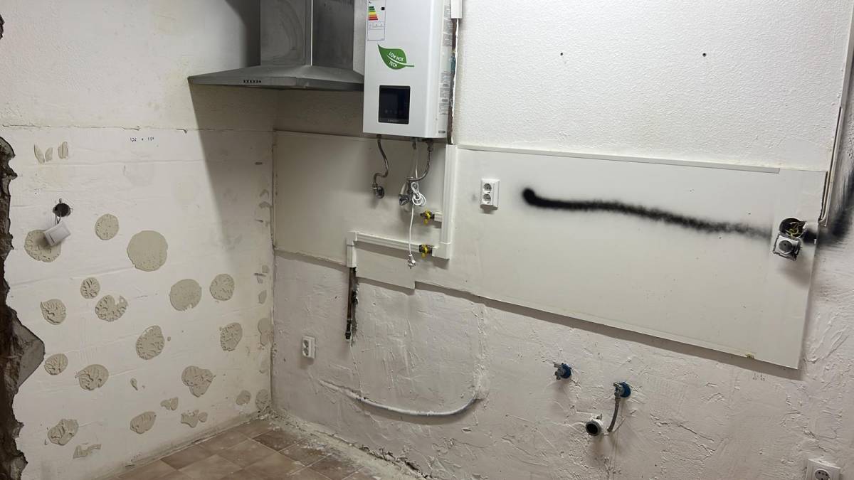 Claudio Junior - Azambuja - Electrical and Wiring Issues