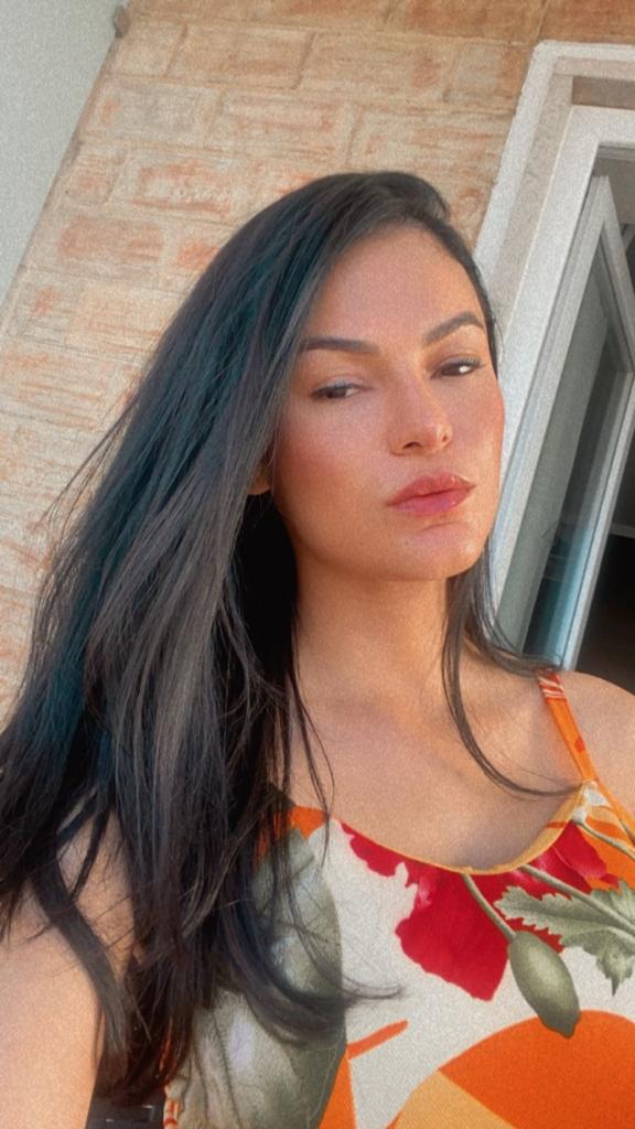 Patricia Aquino - Lisboa - Babysitter