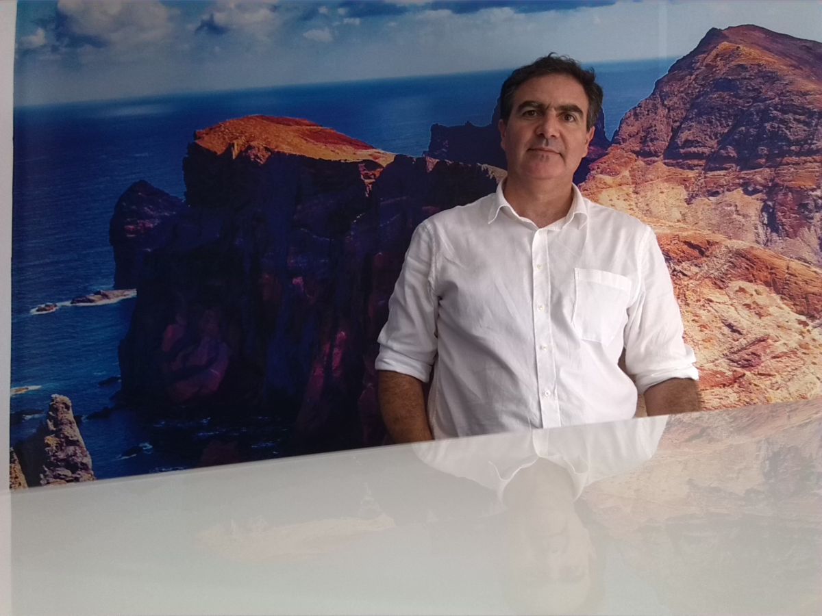 Henrique Freitas - Funchal - Direct Mail Marketing