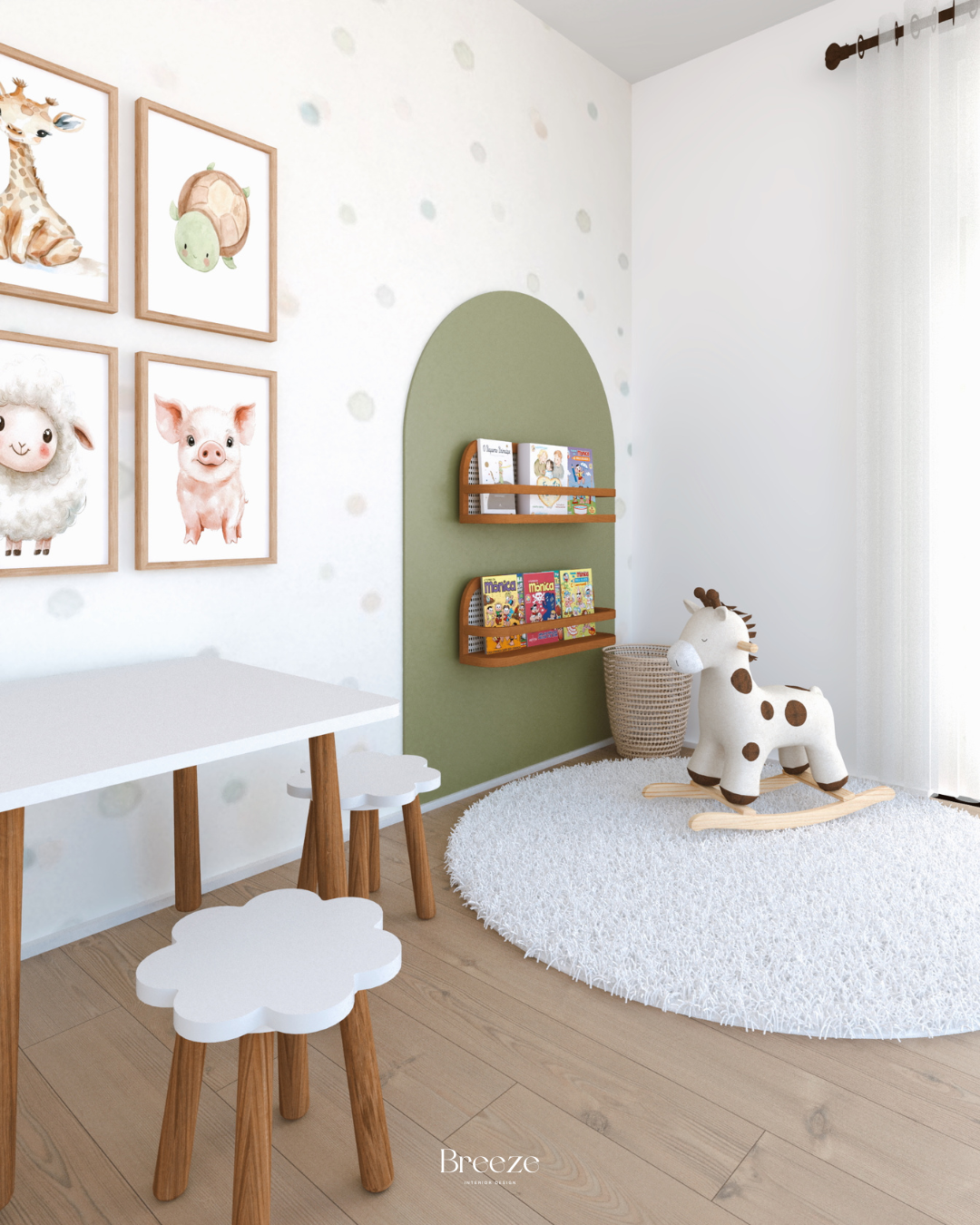 Sara Ribeiro - Lisboa - Innenarchitektur oder Interior Design