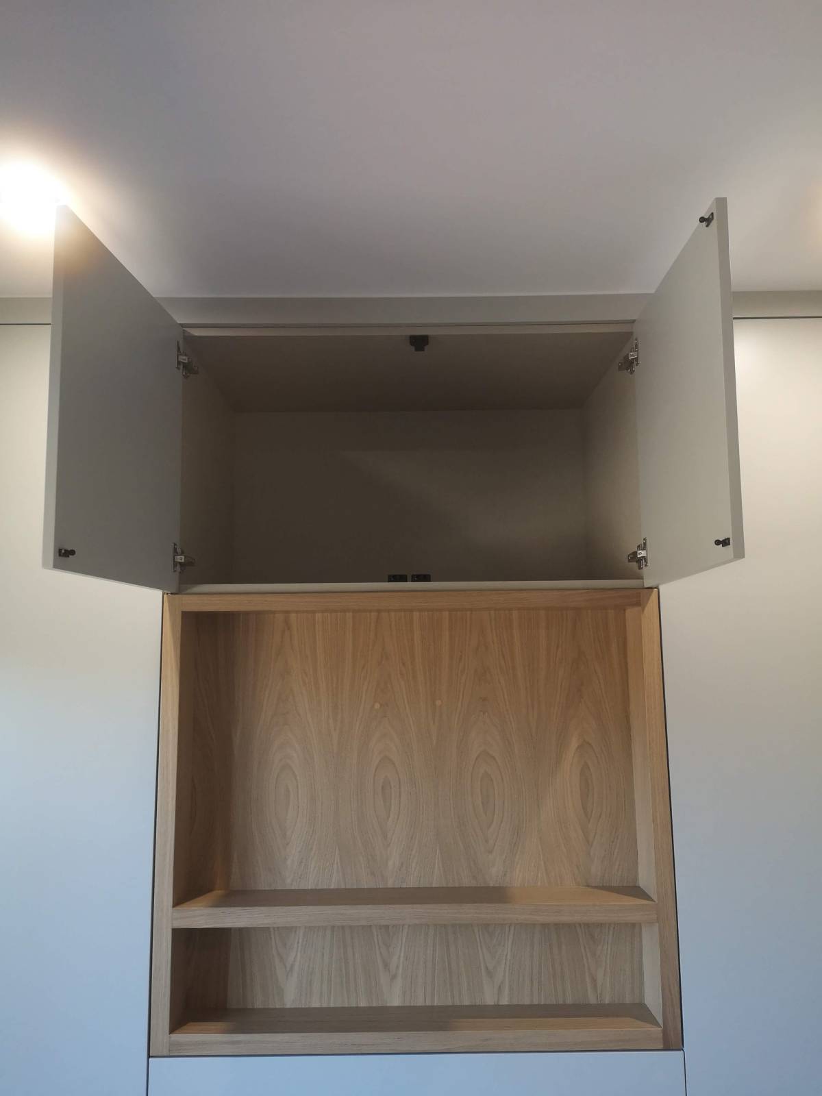 B3Bwork - Lousada - Cabinet Refacing