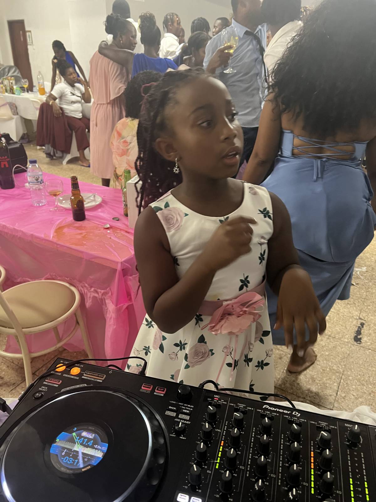 Ariox Viana - Loures - DJ