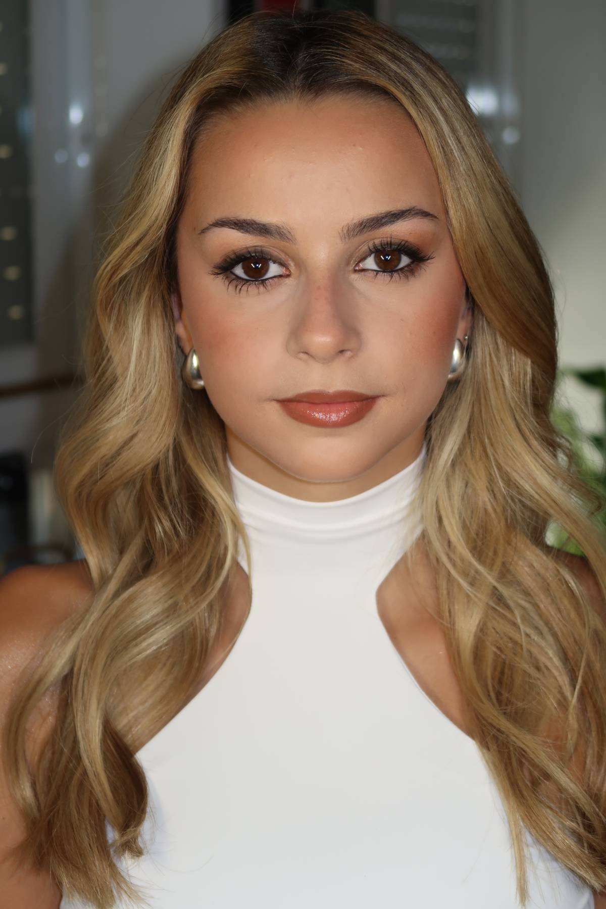 Beatriz Beauty Make up - Cascais - Maquillaje para bodas