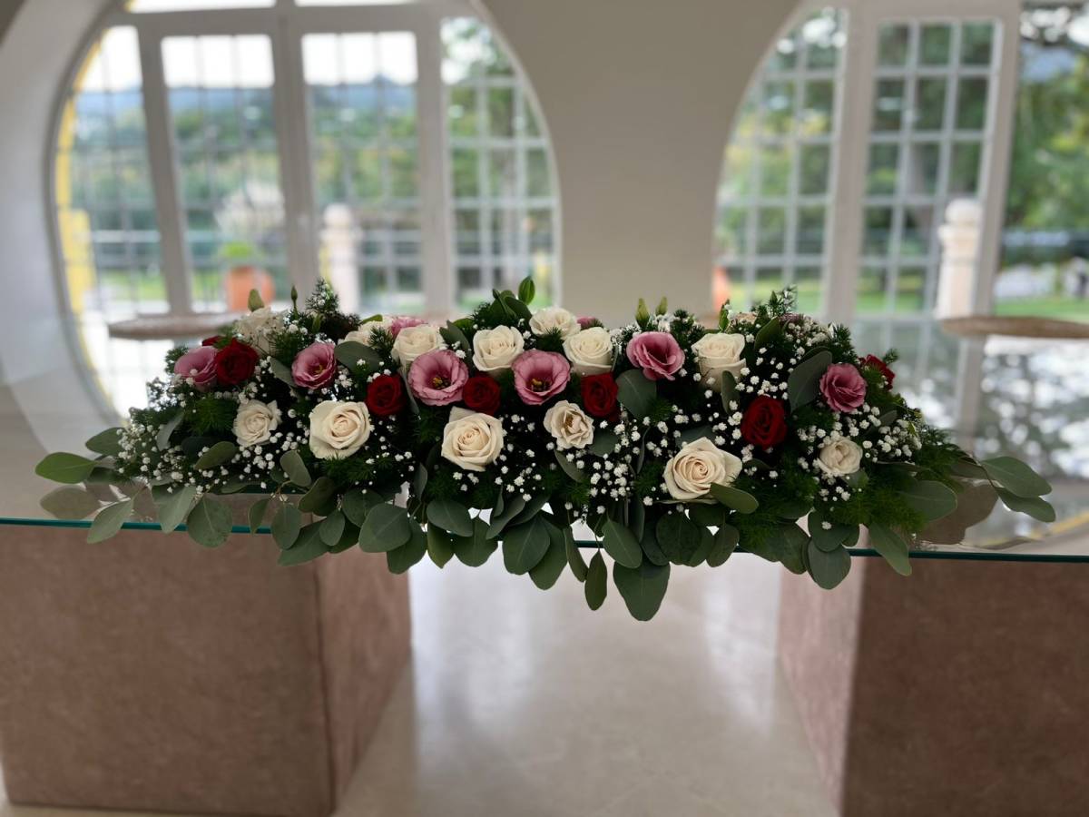 VeraFiori - Mafra - Wedding Florist