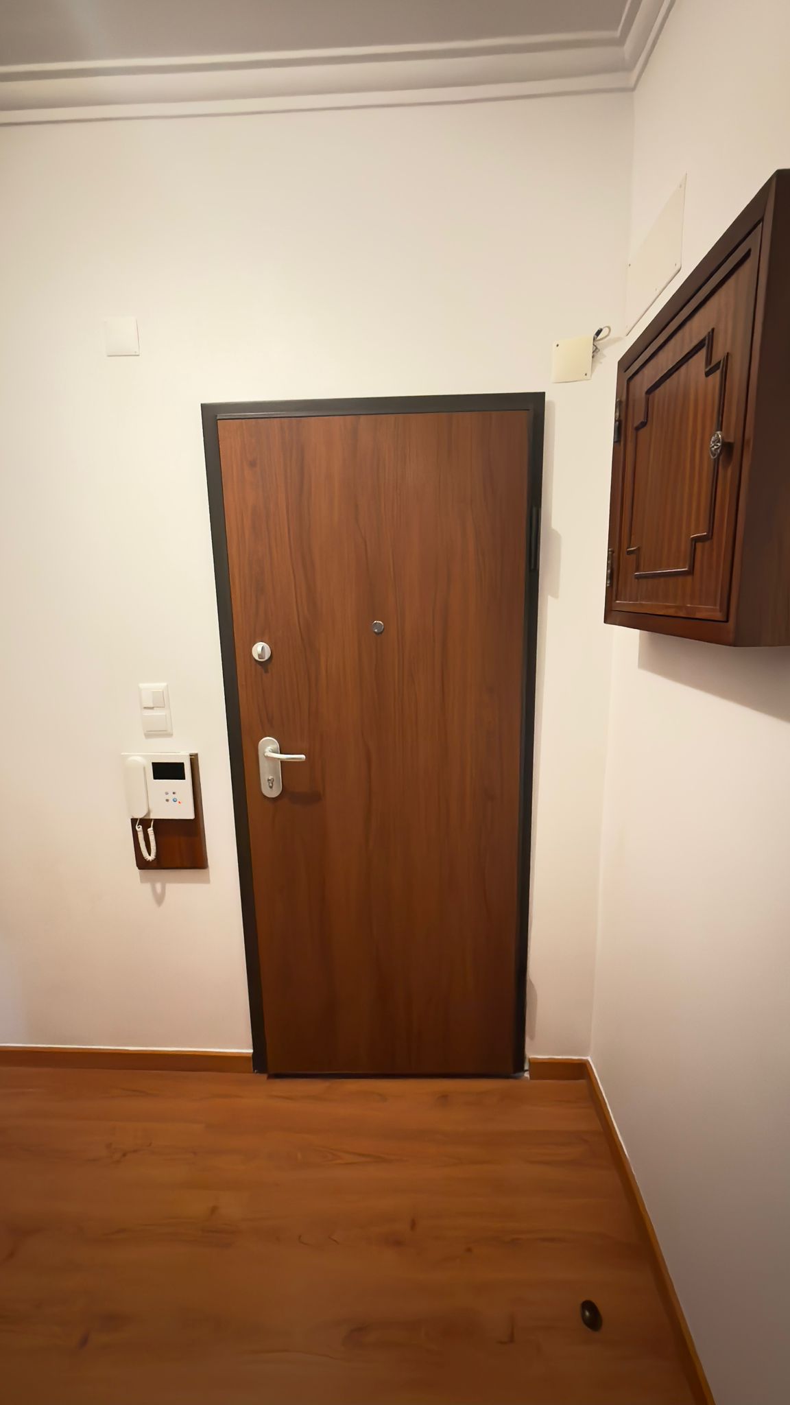 Claudio Junior - Azambuja - Montagem de Candeeiros