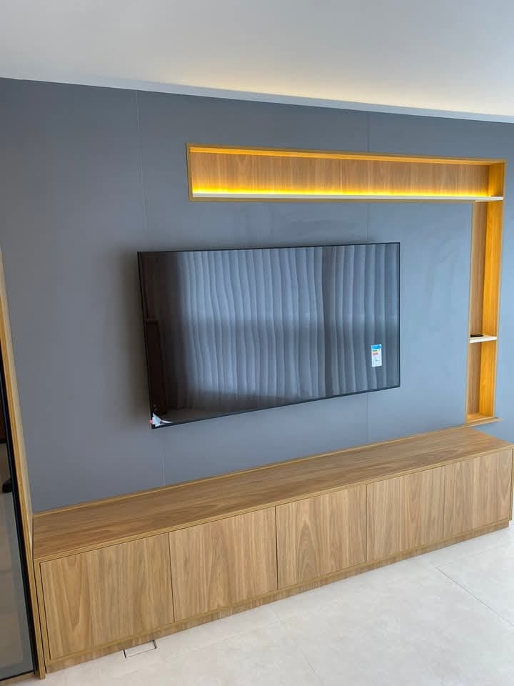 SMART HOME MONTAGENS - Espinho - Cabinet Repair