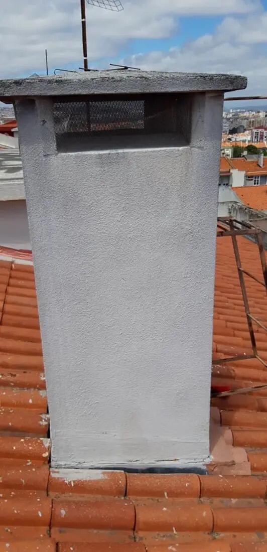 Artur Fernandes - Sintra - Treppenbau