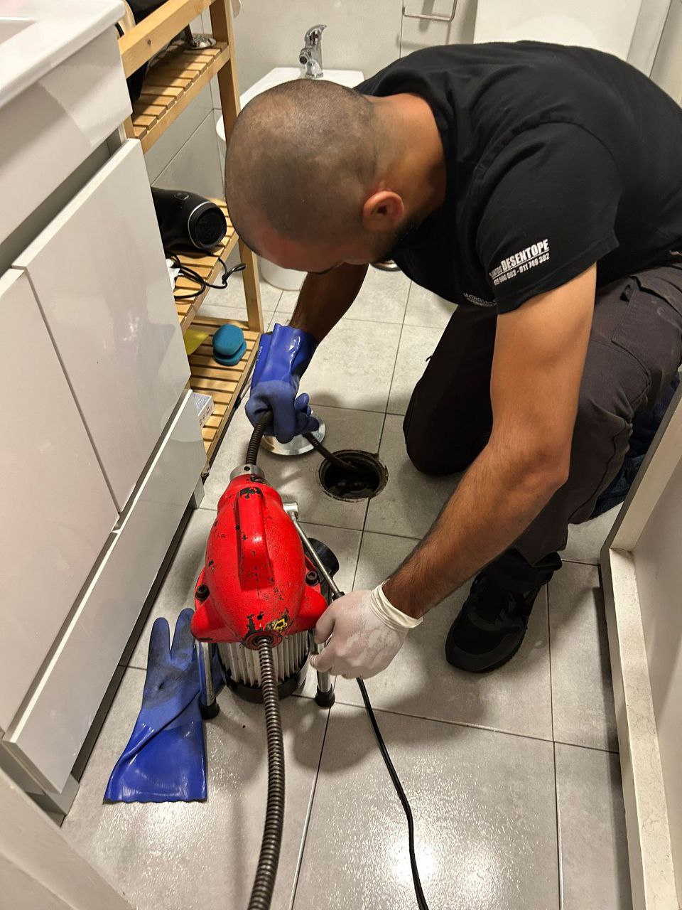 Alex Araújo - Vila Nova de Gaia - Chimney Cleaning