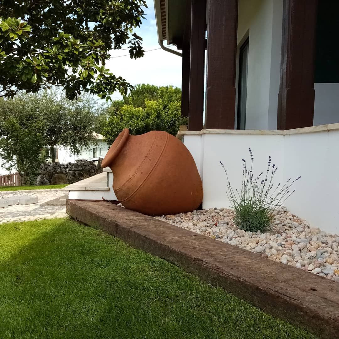 PLANFLOREST - Ourém - Drip Irrigation System Maintenance