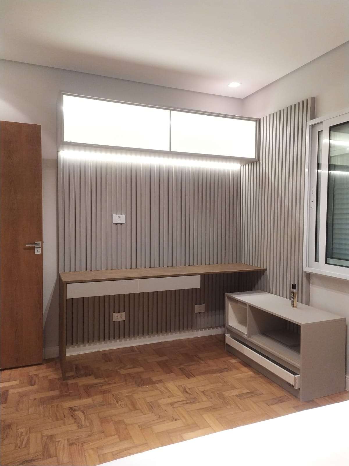 SMART HOME MONTAGENS - Espinho - Closets