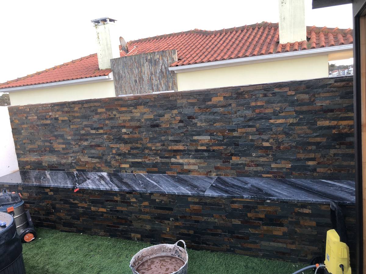 Wf Construção e Remodelação - Seixal - Whirlpool und SPA-Anlage reparieren