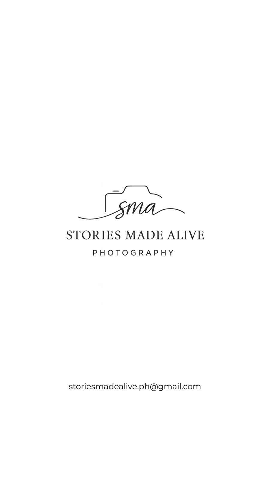 Stories Made Alive photography - Valongo - Fotografia de Batizado