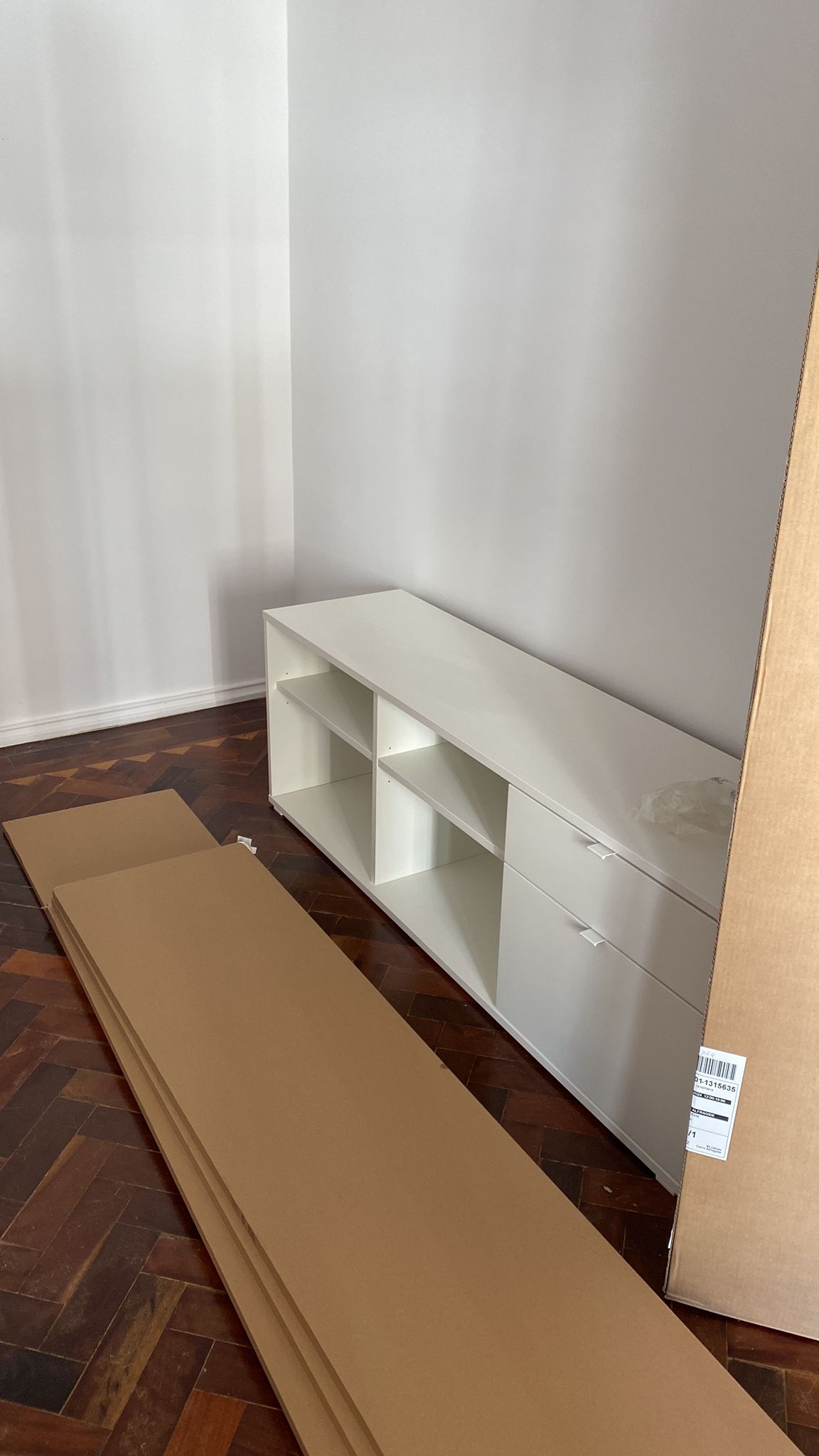 IKEA Furniture Assembly