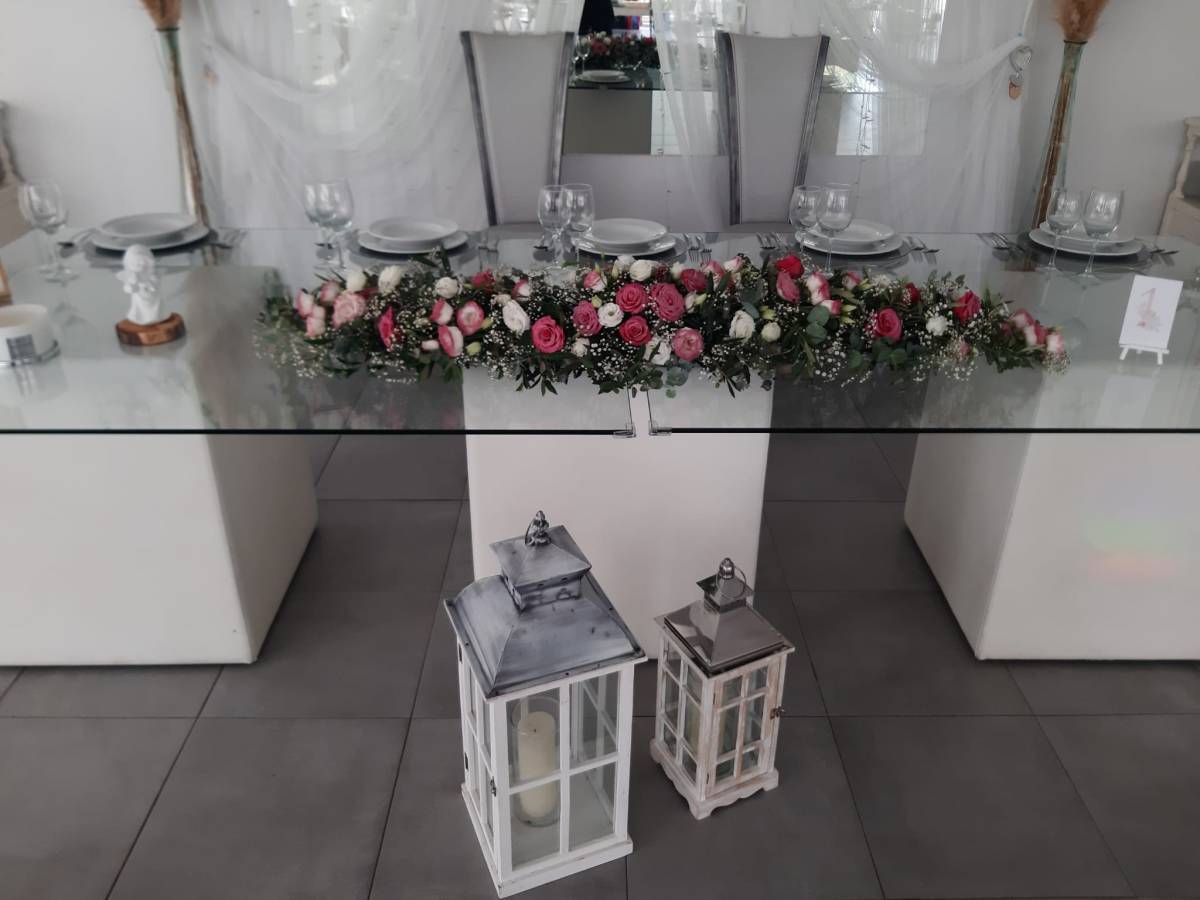 VeraFiori - Mafra - Wedding Florist