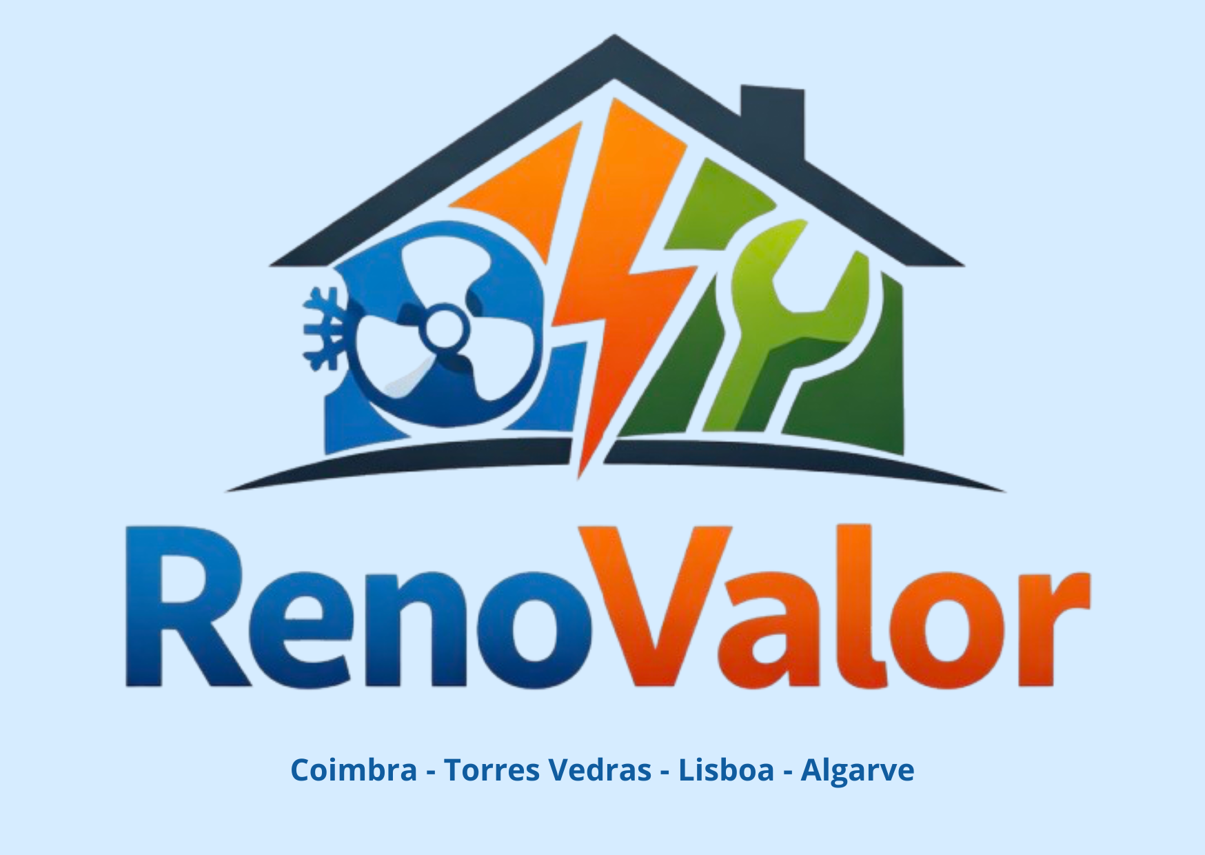 RENOVALOR - Torres Vedras - Réparation ou entretien de plomberie extérieure